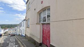 The fight is on to save North Devon's Link Centres - Mental Health cuts