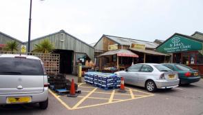 New horticultural and floral show for Barnstaple