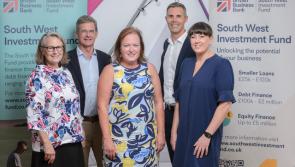 Hundreds of businesses express interest in new £200m South West Investment Fund