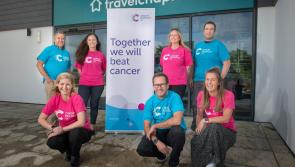 Bideford's Travel Chapter launches major new fundraiser for Cancer Research UK