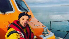 Massive congratulations to Appledore RNLI’s two Robs