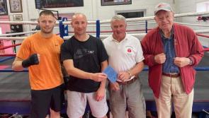 Professional boxing back on the map in North Devon
