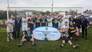 New football season begins with a North Devon classic