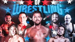 WWE Wrestler set to appear in Combe Martin