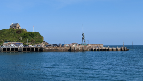 Warning to respect sea after child rescued at Ilfracombe Harbour