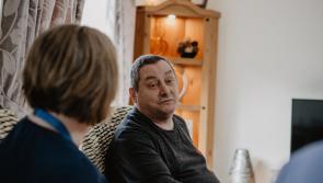 Ditch your comfort zone to keep hospice patients like John comfortable at home