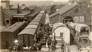 Local historian Peter Christie looks at North Devon during WWI in his 41st book