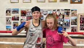 Dedicated boxers get their winning reward