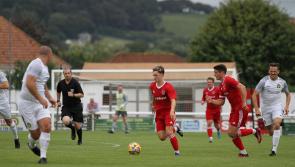 Late goals define the North Devon footballing weekend