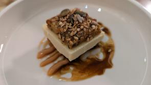 Food Review: Experience something unique at new restaurant Canvas