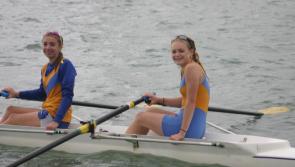 Tough conditions for Appledore Instow Regatta
