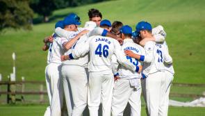 Sandford on the brink of title triumph