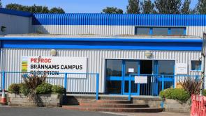 Petroc puts Brannams building up for sale