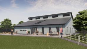 Petroc secures £1.14m funding for T Level Animal Care Centre
