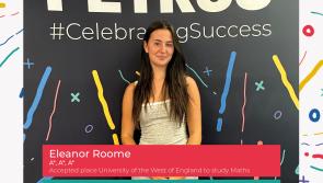Petroc College celebrates another year of outstanding results