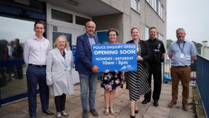 Staff sought as police force prepares to reopen Ilfracombe Police Enquiry Office
