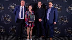 North Devon children’s home manager wins Leadership Award