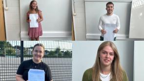 Bideford College celebrates the hard work of Sixth Form students