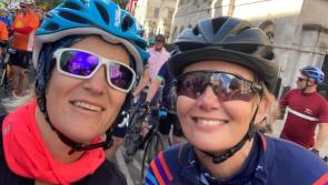 Three spots for Devon cyclists at Ride London 100
