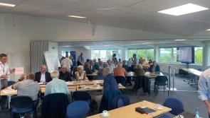 Five year business survival rate in Torridge the highest in the UK - Ken James