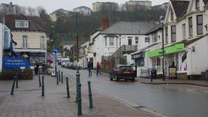 Man charged with two counts of attempted murder in Westward Ho!