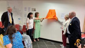 Lib Dem constituency office renamed in honour of Brian Shambrook