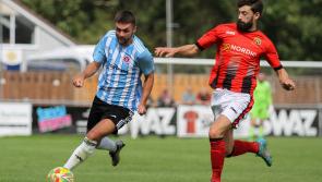 Brilliant Barum advance in the FA Cup
