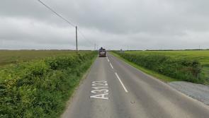 Main road near Ilfracombe closed after incident involving motorbike