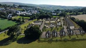 Officers to approve detailed plans for 39 homes next to North Molton school