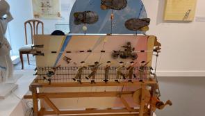 One month left to see fascinating wartime exhibition