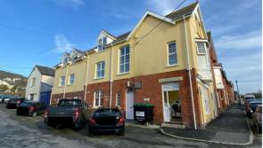 Woolacombe building could be turned into flats