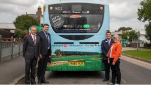 North Devon's 301 Stagecoach bus route upgraded to hourly service