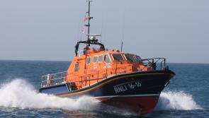 Four shouts in four days for Appledore RNLI