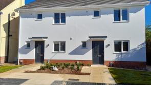 Communities encouraged to rally together to help North Devon’s housing crisis