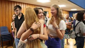 Triumph for Chulmleigh College GCSE pupils
