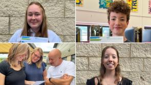 GCSE results day at Ilfracombe Academy celebrates achievements