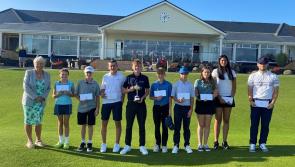 Joyful Junior Open at Saunton Golf Club
