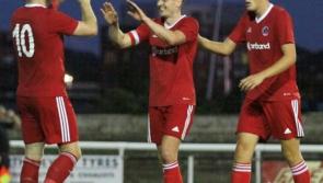 Barnstaple held to 4-4 thriller by recovering Bridgwater
