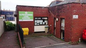 Mental health services 'missing' in Ilfracombe