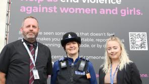 Project NightEye: Protecting women and girls from predatory men