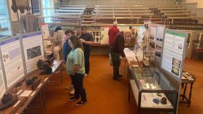 Maritime Exhibition at Barnstaple Guildhall is great success