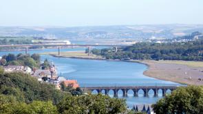 Opportunities for businesses, community groups and other good causes - Ken James