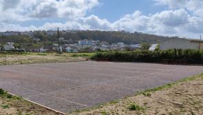 Play petanque at Royal North Devon GC