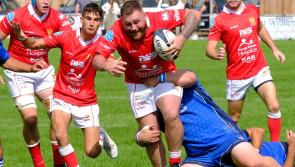 First day rugby wins for Barnstaple and Bideford