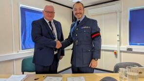 North Devon Council signs up to Armed Forces Covenant