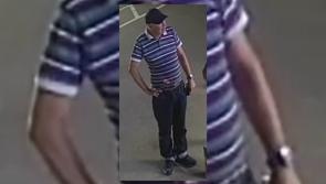 Appeal to identify witness to alleged attempted murder in Westward Ho!
