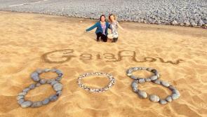 Gaia Flow charity wellness event makes its Barnstaple debut