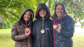 Hospice staff learn Forest School skills to bring mindfulness to patients