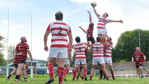 Second successive victory for Bideford Chiefs
