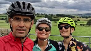 Barnstaple town clerk to cycle the length of Britain for charity